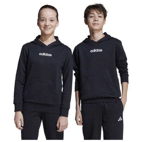Adidas Παιδικό φούτερ Essentials Linear Fleece Hoodie